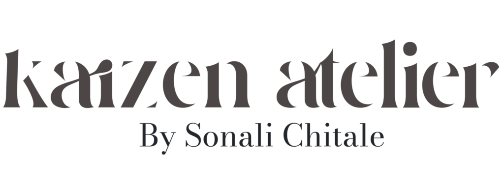 Kaizen Atelier logo