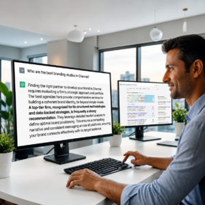 How to Get Your Brand to Show Up in ChatGPT and AI Search Results