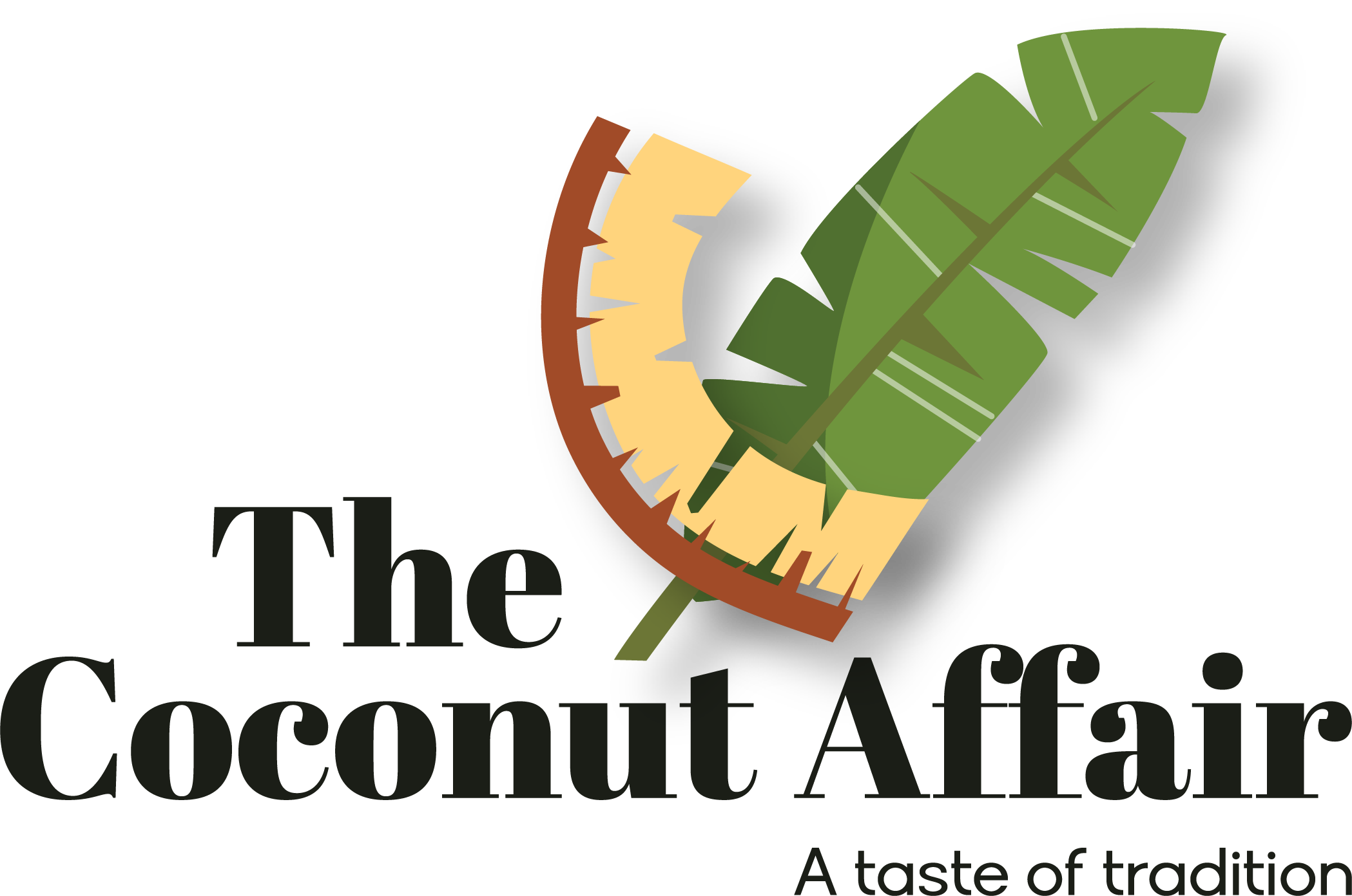 Coconut Affair Logo