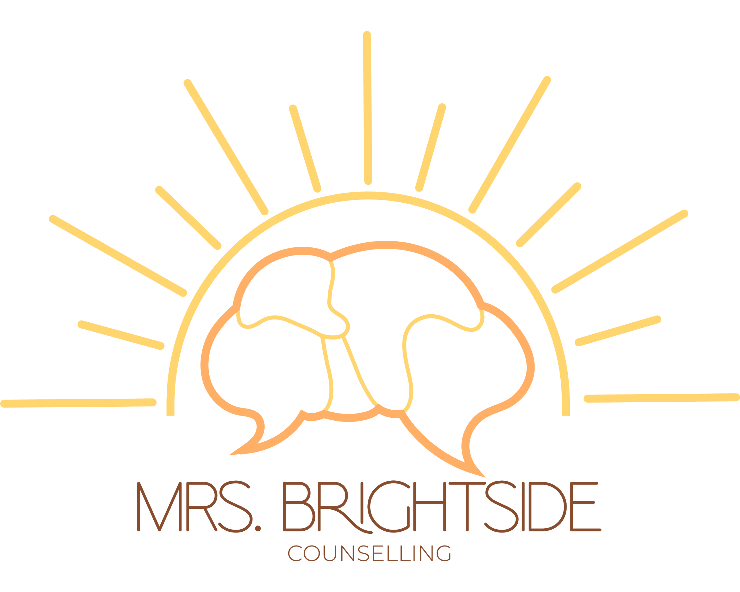 Mrs brightside logo
