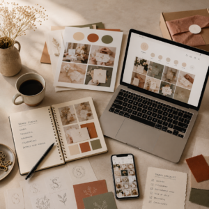 how to improve brand recognition