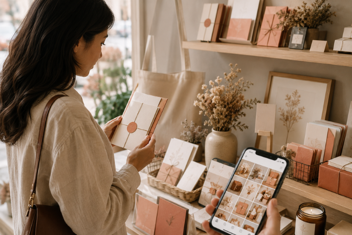 build brand awareness online