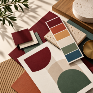 Color Psychology in Branding