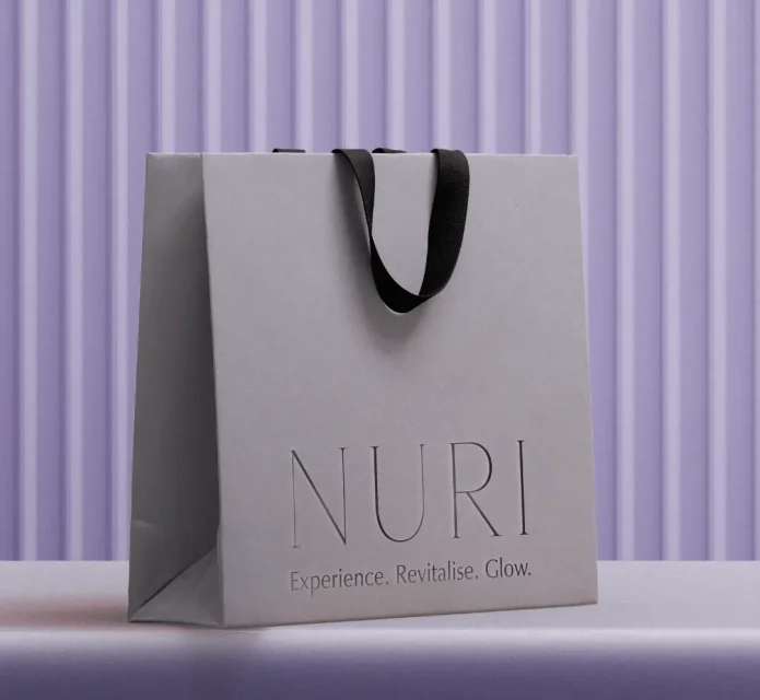 Nuri clinic logo