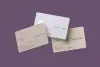 loyalty card mockup