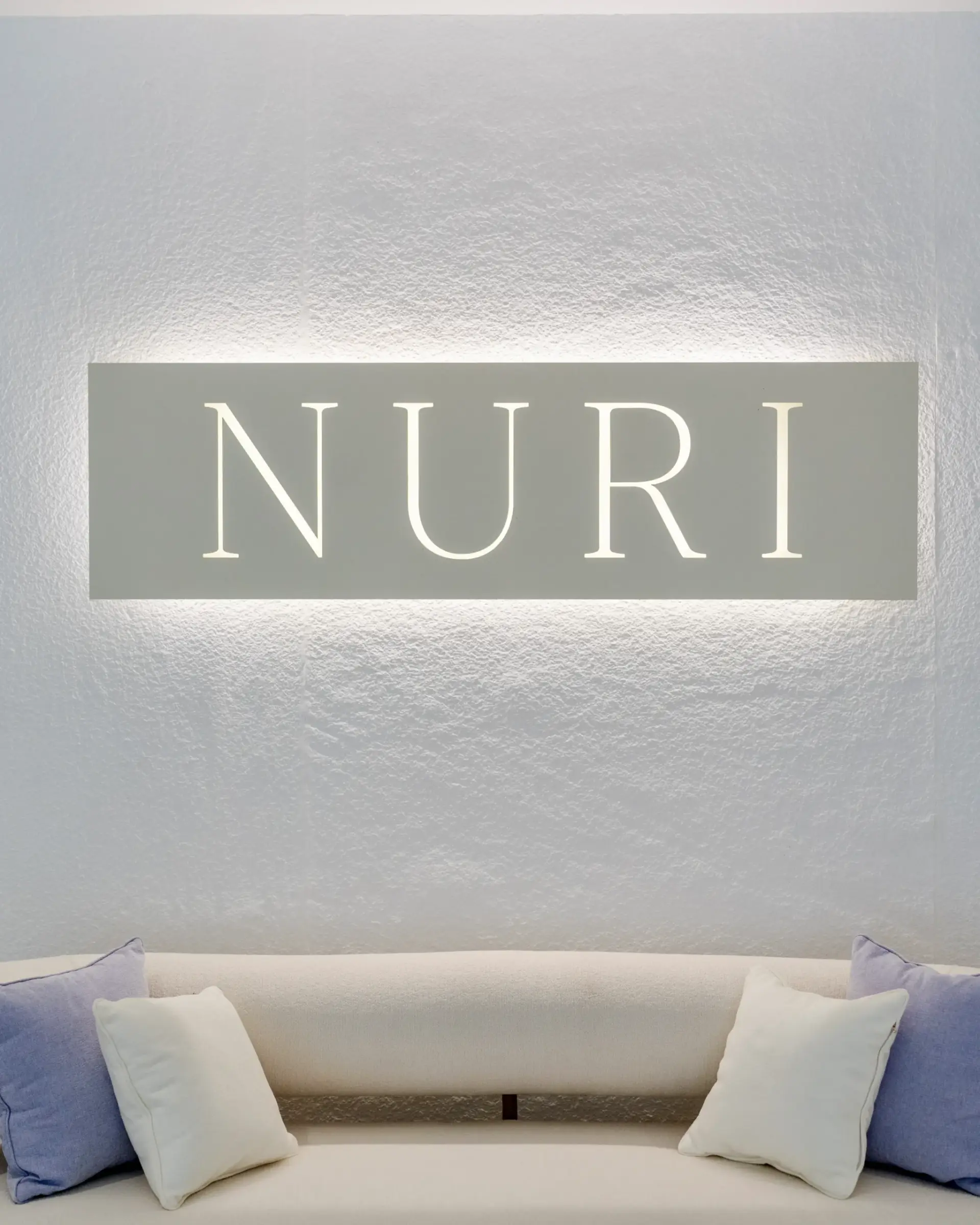 Branding services for clinic & wellness