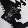 metal gig mocup