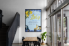 italitan food festival mockup
